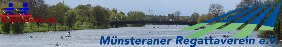 Live-Ergebnisse auf RudernOnline.de