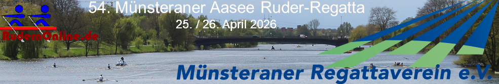 Live-Ergebnisse auf RudernOnline.de